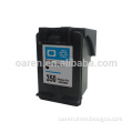 remanufactured for hp350 printer inkjet cartridges stable quality